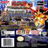Yu-Gi-Oh! - 7 Trials to Glory - World Championship Tournament 2005 Box Art Back